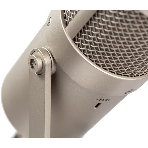 Neumann U 47 FET Collector's Edition Condenser Microphone