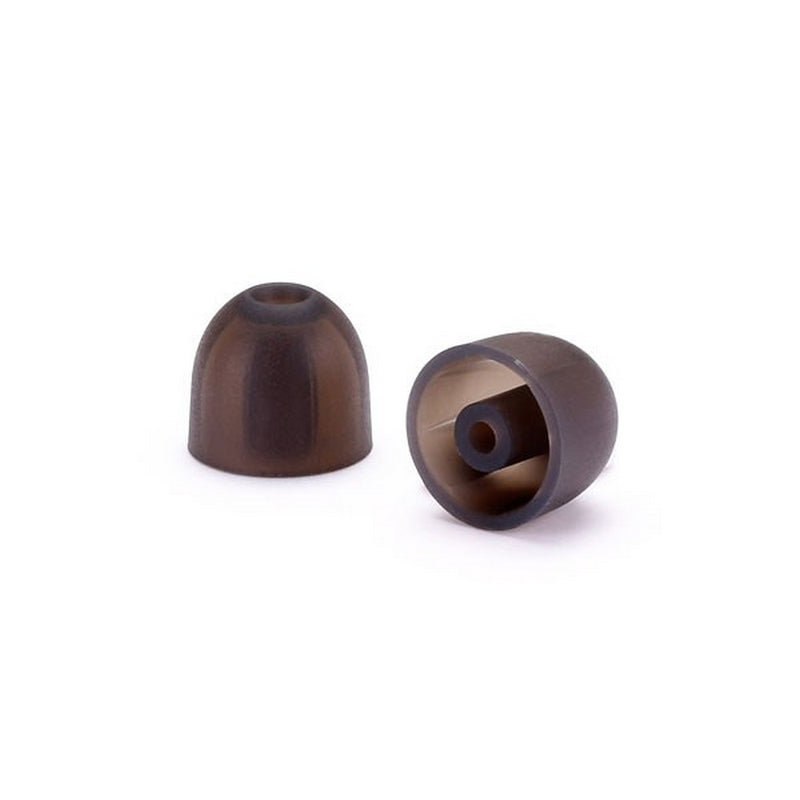 Westone STAR Silicone Eartips - 200-Pack, Black