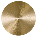 Sabian 122XALN HHX Anthology Low Bell Crash Ride Cymbal - 22"