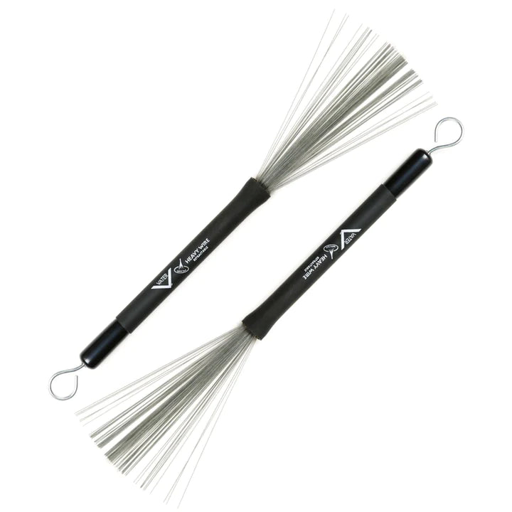 Vater VWTHW Heavy Wire Brush