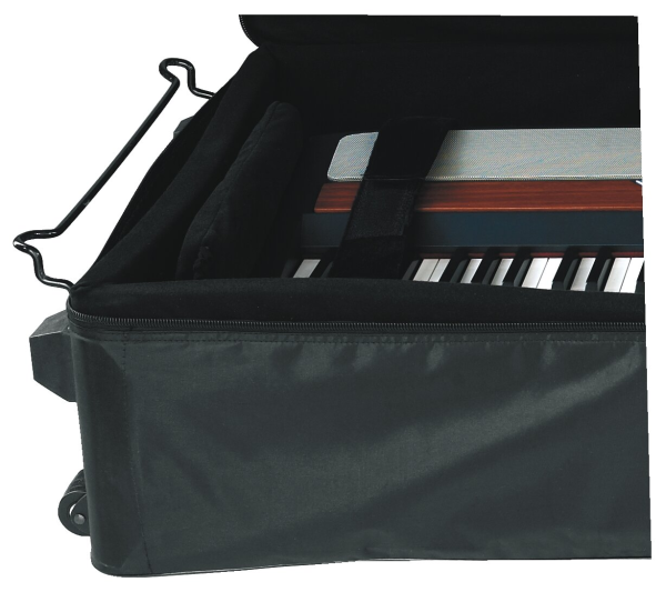 Rockbag 21617 Clavier de clavier de première ligne Soft-Light