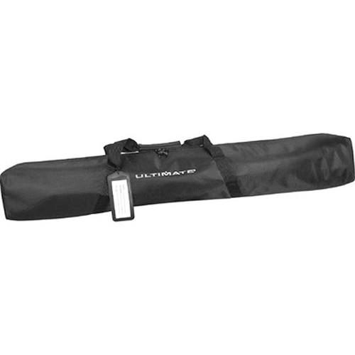Ultimate Support Bag90 Heavy-Duty Padded Tote Bag - For One Ts-90 Ts-80 Or Ts-70 Speaker Stand - Red One Music