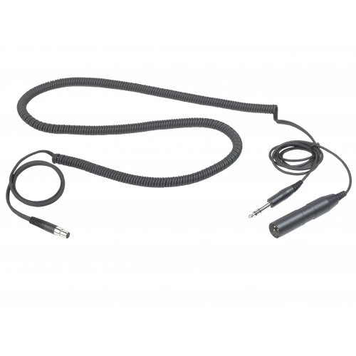 AKG MK HS Studio C Detachable Cable for AKG HSC 171 and 217