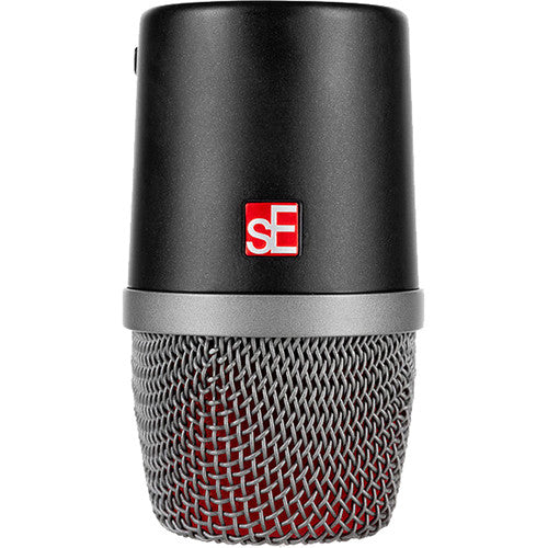 SE Electronics SE-VKICK Dynamic Percussion Instrument Microphone for Drums & Bass