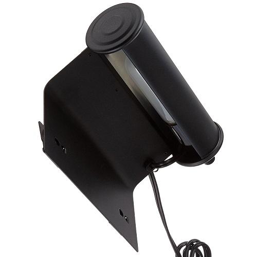 Manhasset Ma1000 Music Lamp School Music Stand Light Lamp - Red One Music