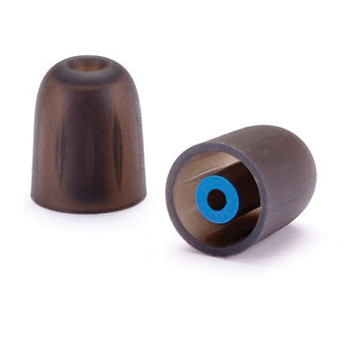 Westone STAR Silicone Eartips - 200-Pack, Blue
