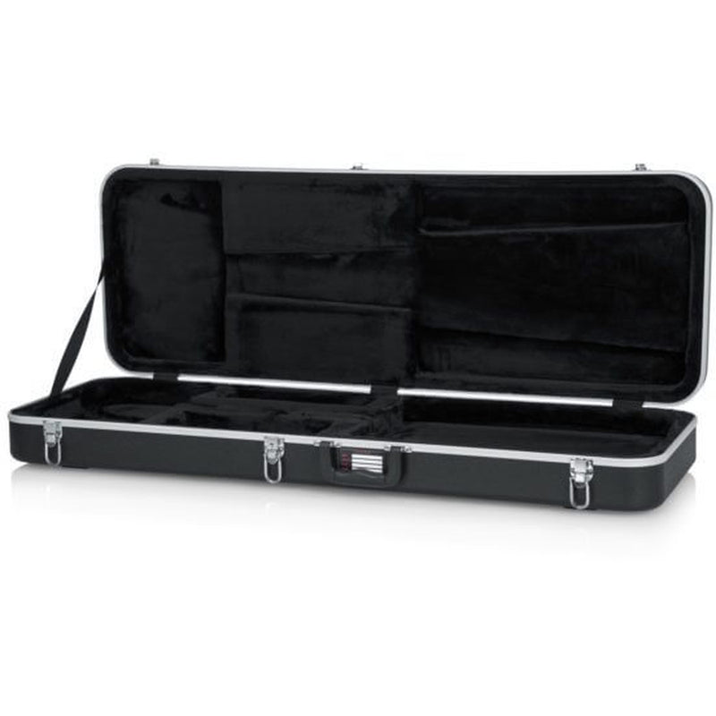 Étui pour guitare électrique Gator GC-ELEC-XL ; Extra long