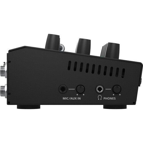 Roland V-1HD-PLUS-STR Switcher with UVC-01 Encoder Bundle