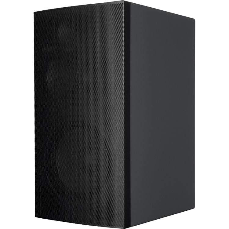Neumann GKH 420 B Metal Grille for KH 420 Active Studio Monitor (Black)