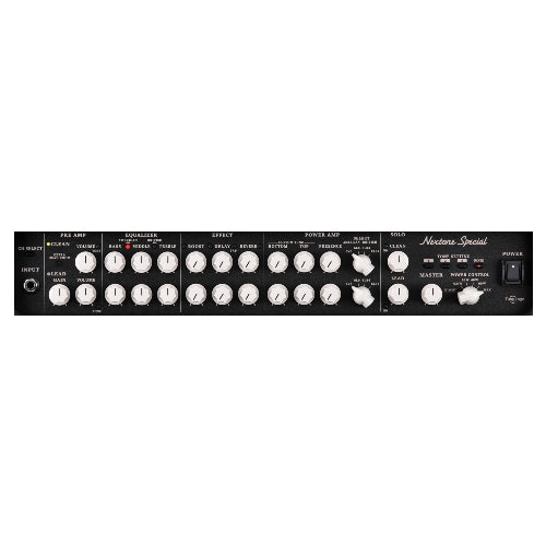 Boss NEX-SPL Nextone Special Amplificateur Combo 80W 1x12"