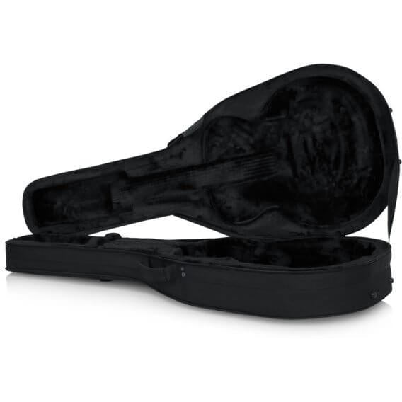 Gator GL-JUMBO Étui pour guitare acoustique géante