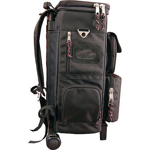Sac pour ordinateur portable/contrôleur MIDI Gator GK-LT-25W 