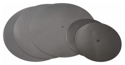 Hardcase HCP19 Cymbal Protectors 5-Pack
