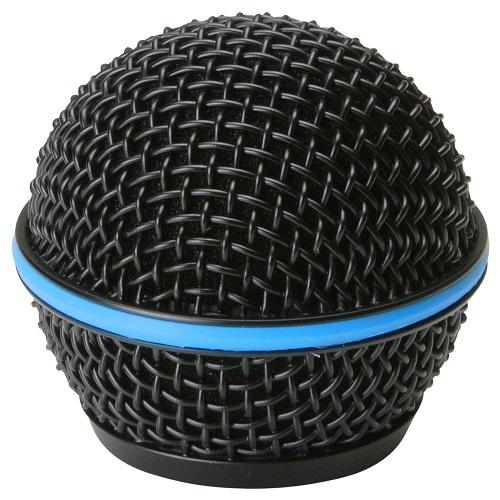 Shure Rk323G Replacement Grille For Beta58A - Red One Music