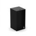 Glorious MOD-MIX-RACK-BLK Modular Mix Rack (Black)