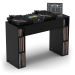Glorious MOD-MIX-STATION-BLK Modular DJ Mix Station (Black)