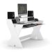 Glorious SOUND-DESK-PRO-WHT Professional Studio Workstation - White