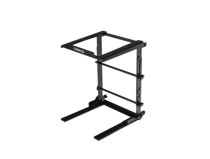Reloop LAPTOP-STAND-FLEX-V2 Laptop Stand - Red One Music