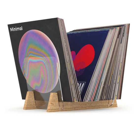 Glorious RECORD-STAND-75 Record Stand