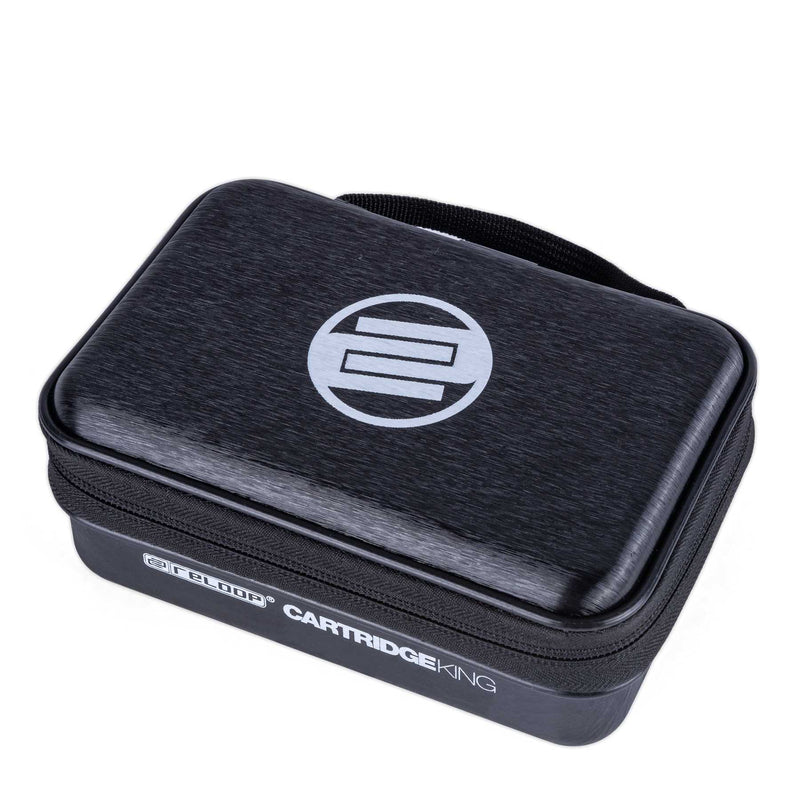 Reloop CARTRIDGE-KING Professional Storage Case for Cartridges