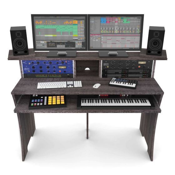 Glorious WORKBENCH-DW Studio Workbench - Driftwood