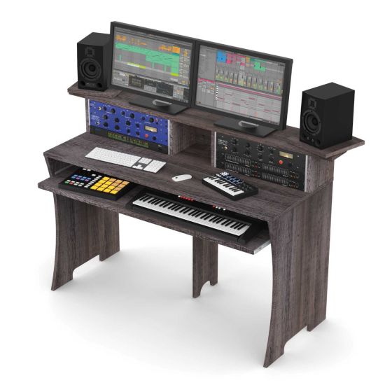 Glorious WORKBENCH-DW Studio Workbench - Driftwood