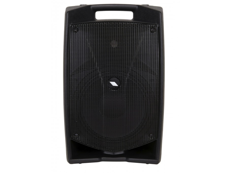 Proel V10PLUS V-PLUS Series Active 2-Way Powered 10" Loudspeaker Sound System