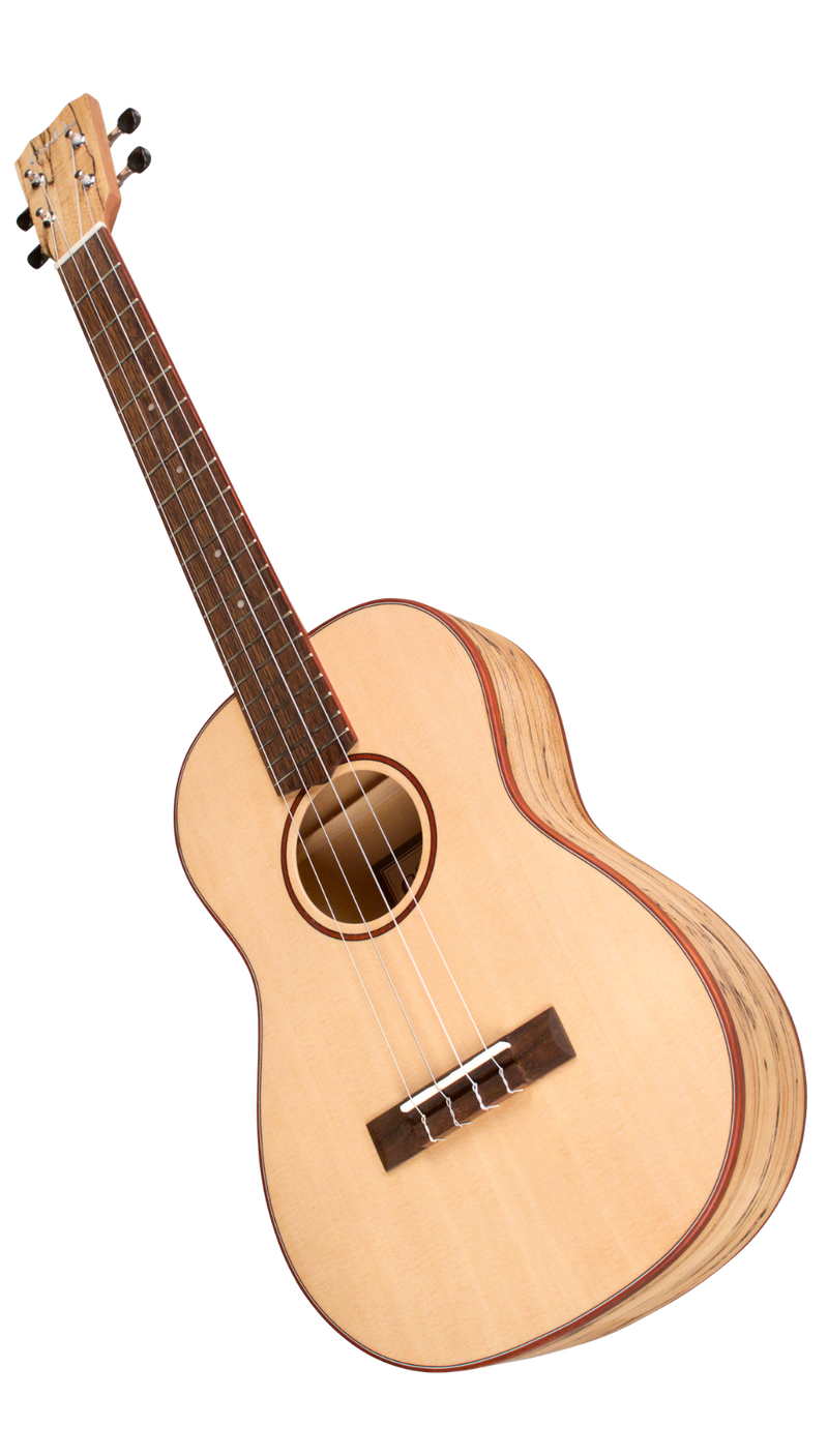 Cordoba 24B Spruce Baritone Ukulele (Natural Finish)