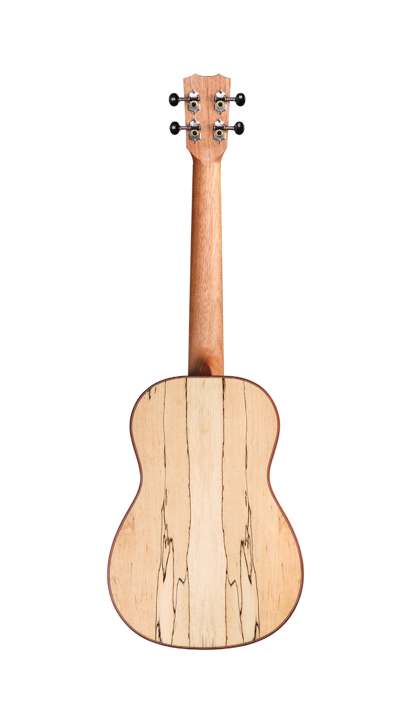 Cordoba 24B Spruce Baritone Ukulele (Natural Finish)
