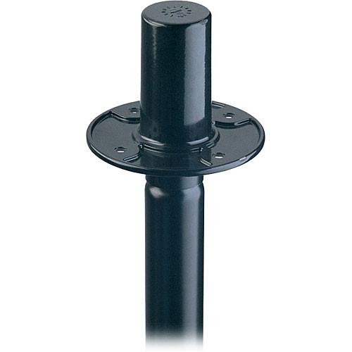 K&M 19656 Flange Adapter For Speakers - Red One Music