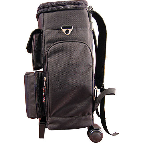 Sac pour ordinateur portable/contrôleur MIDI Gator GK-LT-25W 