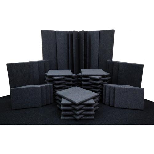 Clearsonic Sp40 Studiopac 40Includes 36 S2224 8 S2233 Clouds 8 S2216 4 S1266 4 S2466 - Red One Music