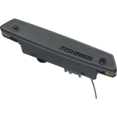 Fishman RARE EARTH Humbucking Soundhole Bajo Quinto Guitar Pickup
