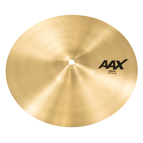 Sabian 21205X AAX Splash Cymbal - 12"