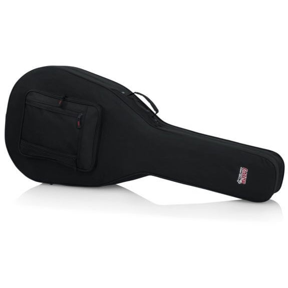 Gator GL-JUMBO Étui pour guitare acoustique géante
