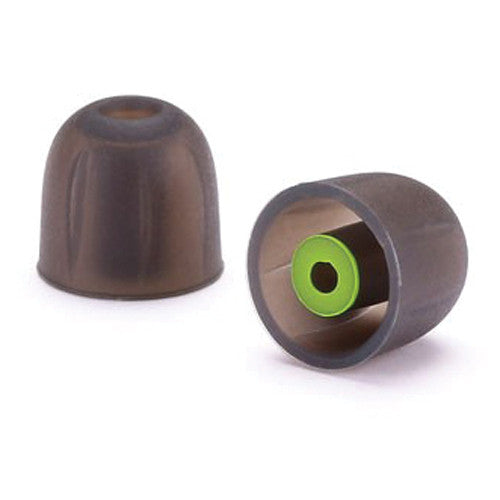 Westone STAR Silicone Eartips - 200-Pack, Green