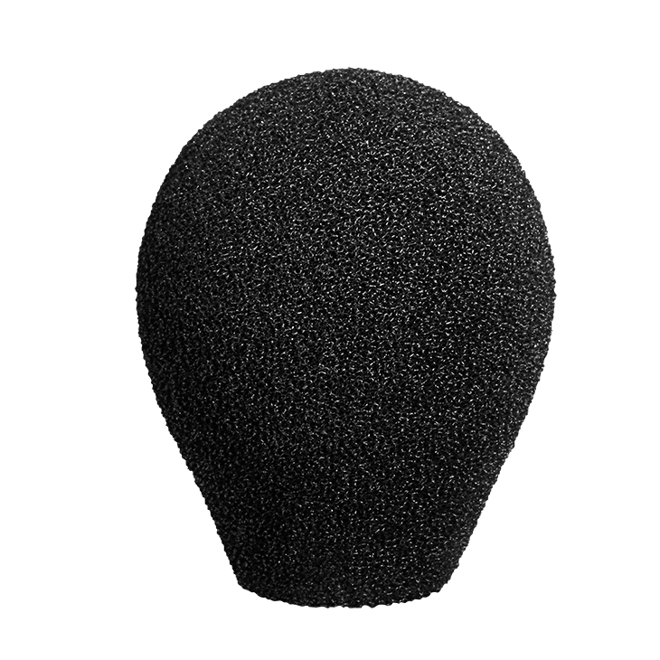 Neumann WNS 100 Windscreen 45mm (Black)
