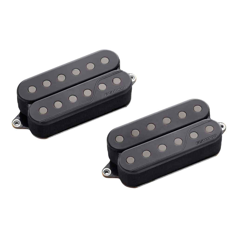 Fishman FLUENCE SIGNATURE SERIES Keith Merrow Pickup Set