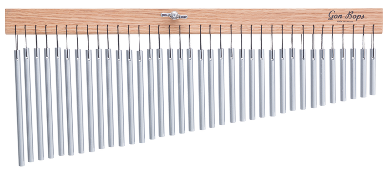 Gon Bops PCHAL36 Aluminum Chimes