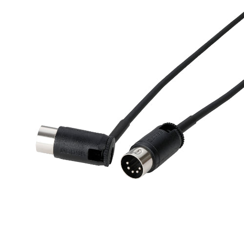 Boss BMIDI-PB3 Multi Directional MIDI Cable - 3ft