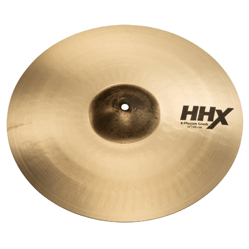 Sabian 11787XB HHX X-Plosion Cymbale crash - 17"