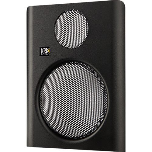 KRK ROKIT G4 Studio Monitor Grille Cover for RP7G4 (Pair)