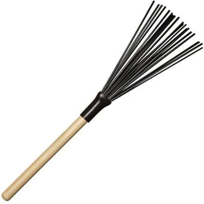 Vater VWB Wire Tap Brushes Whip Brush