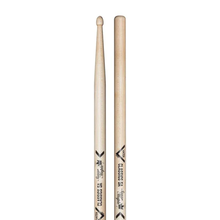 Vater VHC5AW Classics 5A Baguettes en bois