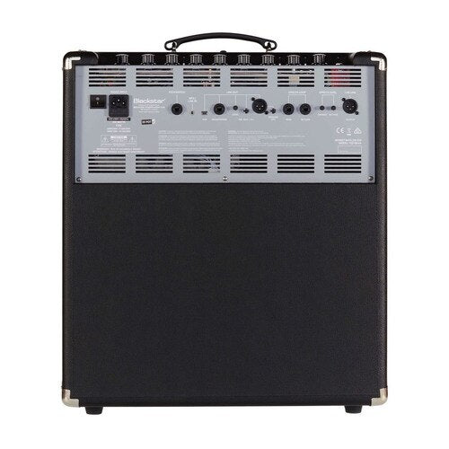 Blackstar Bass U250 Bass Combo 1X15 - Red One Music