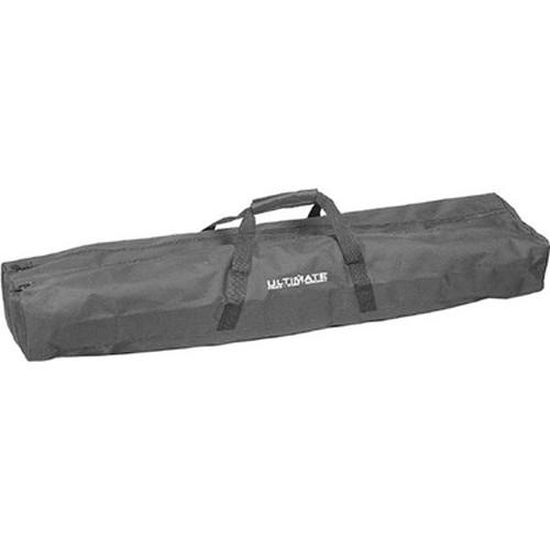 Ultimate Support Bag99 Heavy-Duty Padded Tote Bag - For One Ts-99 Or Ts-88 Speaker Stand - Red One Music