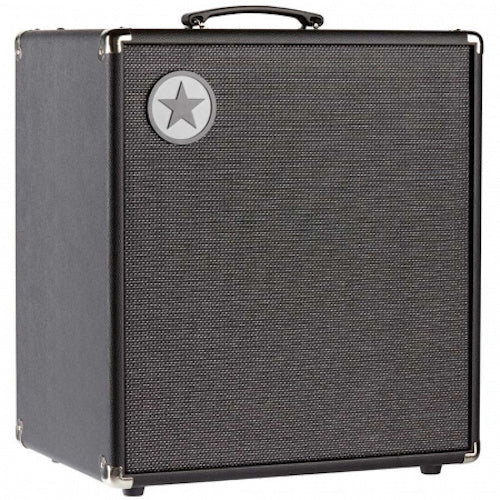 Blackstar Bass U250 Bass Combo 1X15 - Red One Music