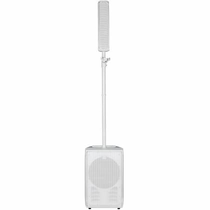 RCF EVOX J8 W Système de sonorisation line array portable actif 12" 2 voies 1400 W - Blanc