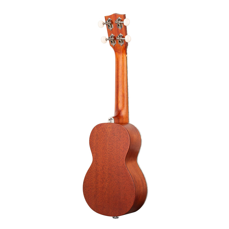 Merci MPEARL1 Pearl Series Ukulélé soprano