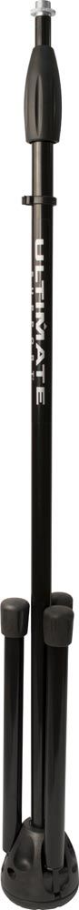 Ultimate Support PRO-R-T Tripod Base Straight Mic Stand